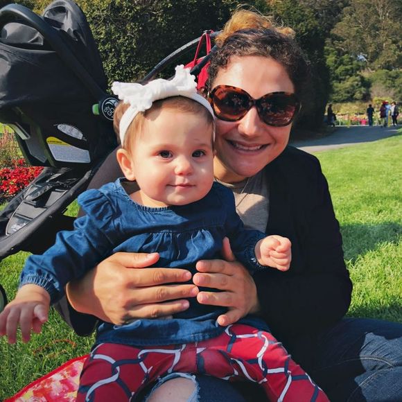 Meet your Posher, Laura - Picture 1 of 1